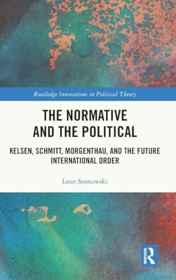 The Normative and the Political