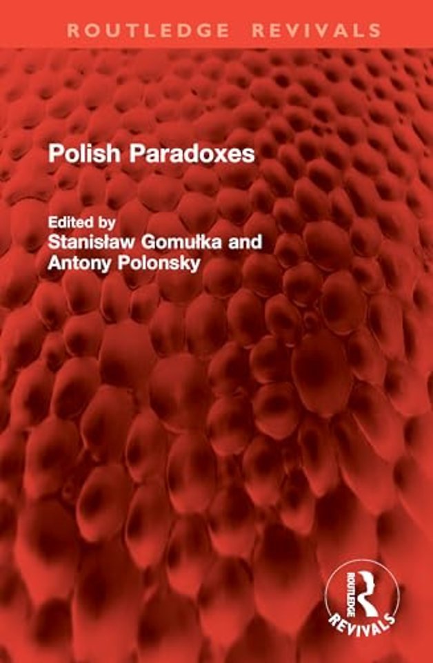 Polish Paradoxes