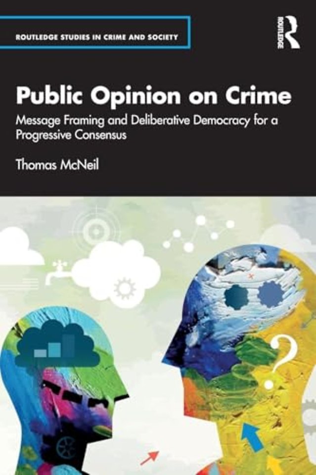 Public Opinion on Crime