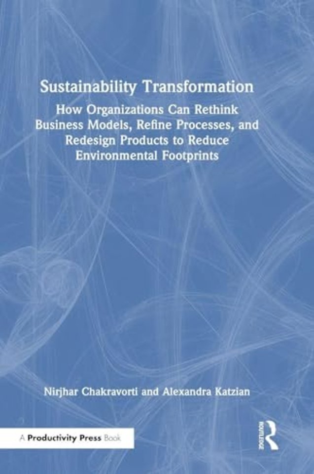 Sustainability Transformation