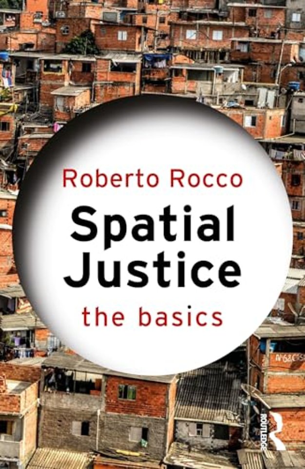Spatial Justice