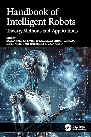 Handbook of Intelligent Robots