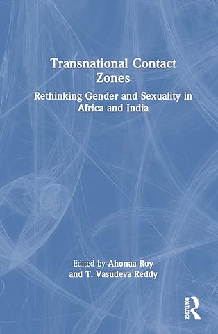Transnational Contact Zones