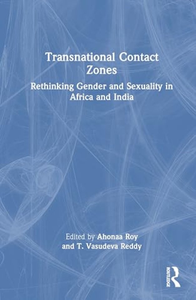 Transnational Contact Zones