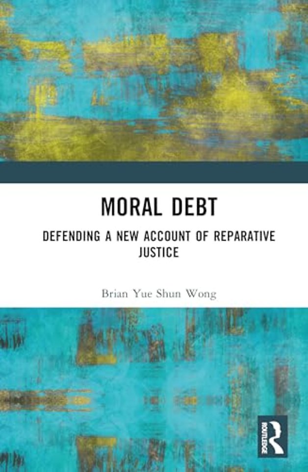 Moral Debt