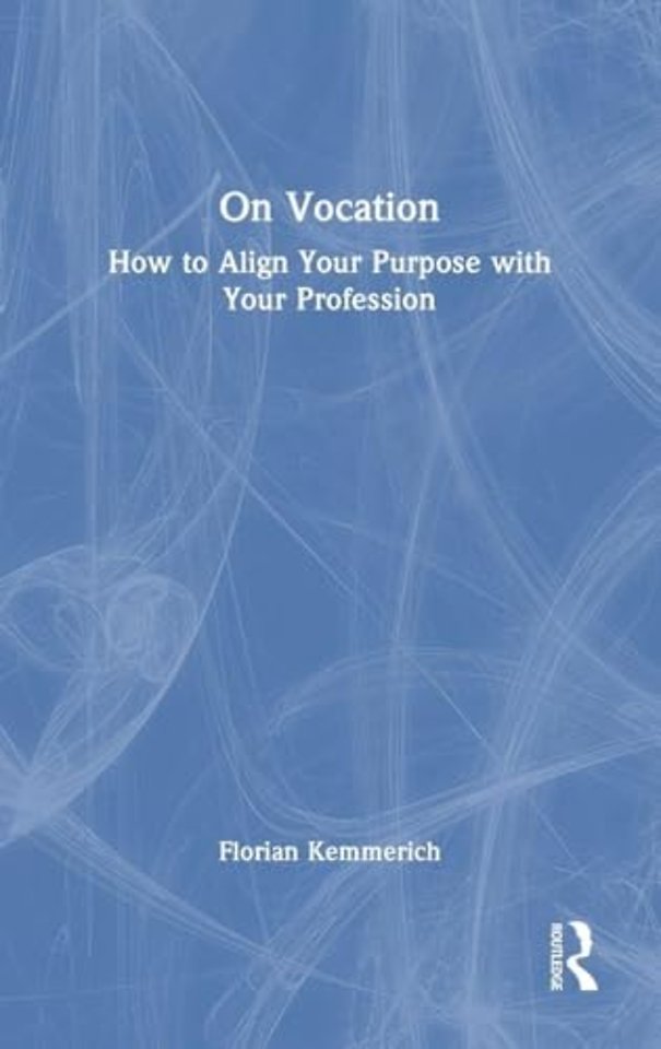 On Vocation