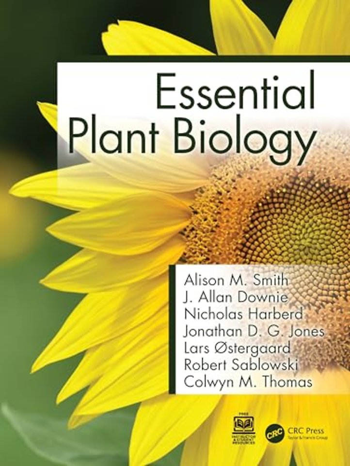 Essential Plant Biology