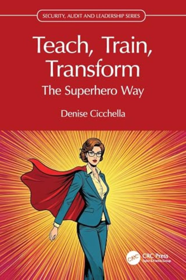 Teach, Train, Transform