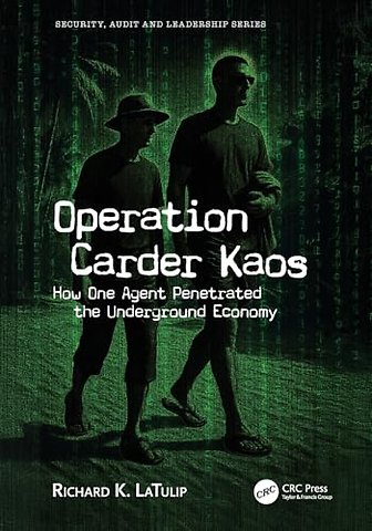 Operation Carder Kaos
