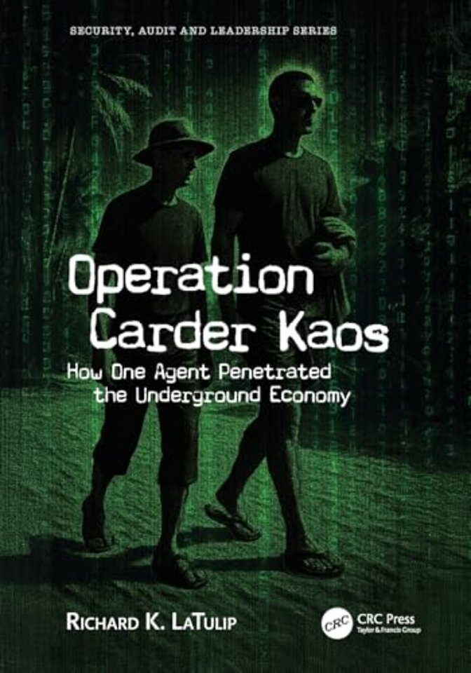 Operation Carder Kaos