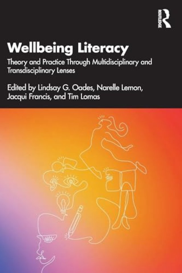 Wellbeing Literacy
