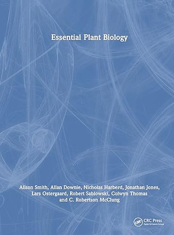 Essential Plant Biology