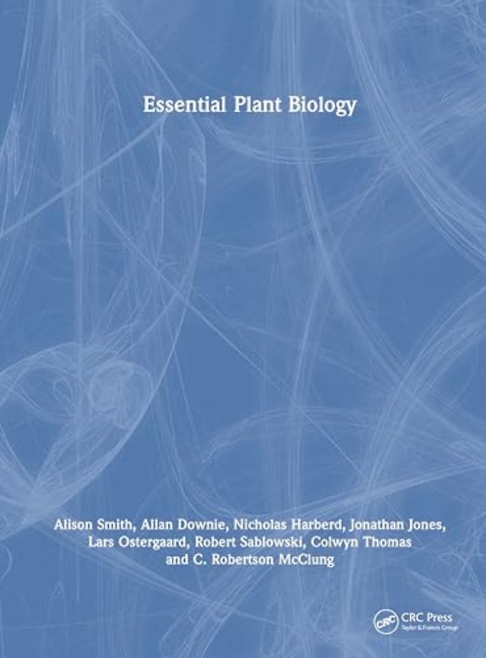 Essential Plant Biology