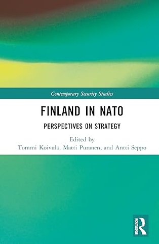 Finland in NATO