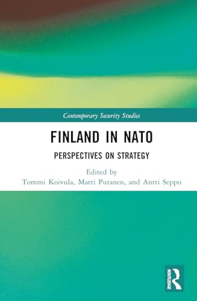 Finland in NATO