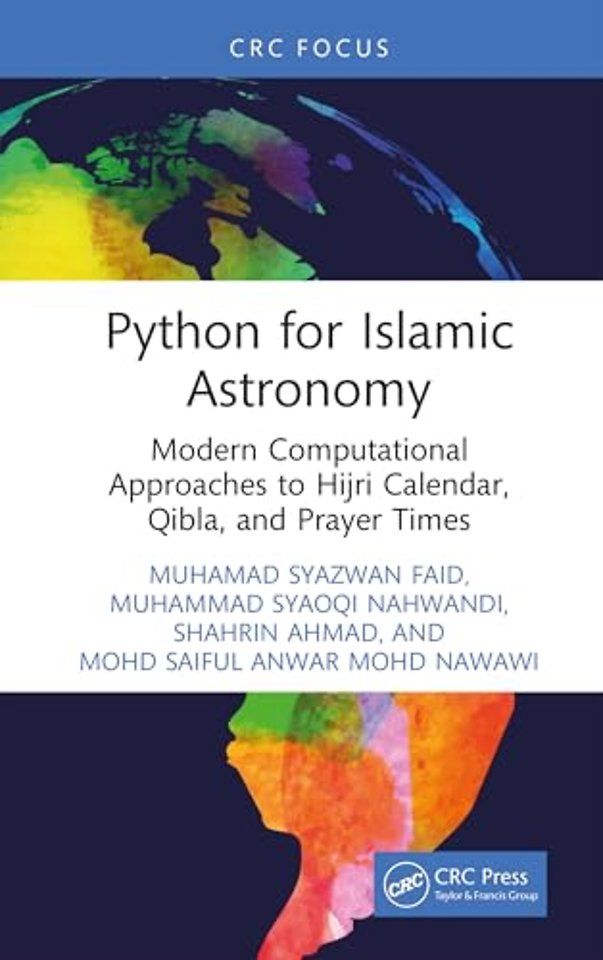 Python for Islamic Astronomy