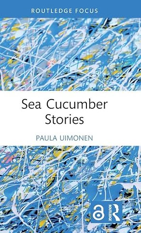 Sea Cucumber Stories