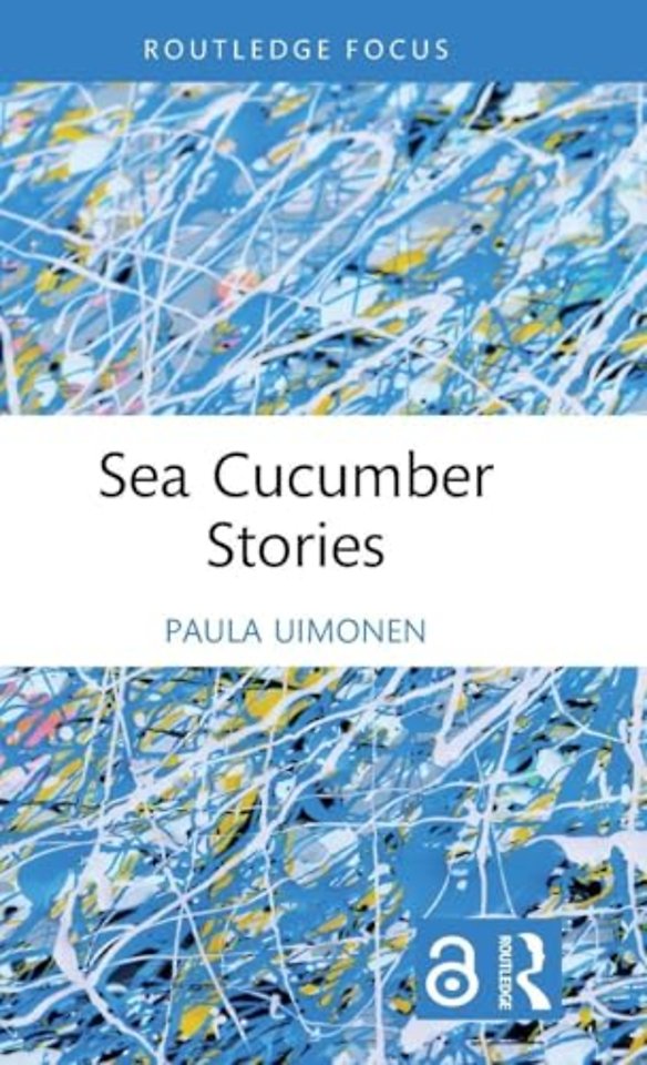 Sea Cucumber Stories