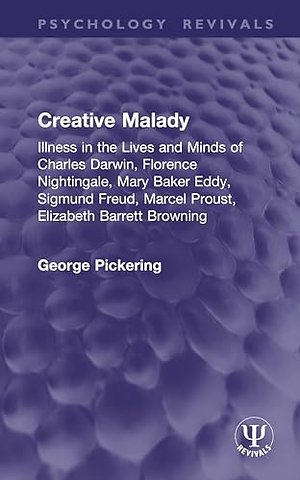 Creative Malady