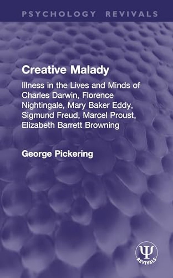 Creative Malady