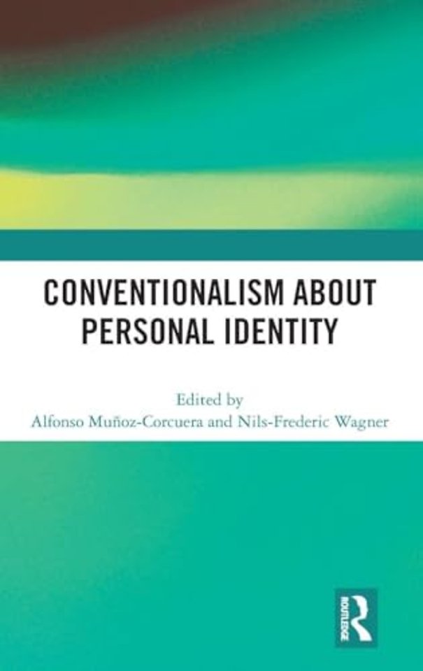 Conventionalism about Personal Identity