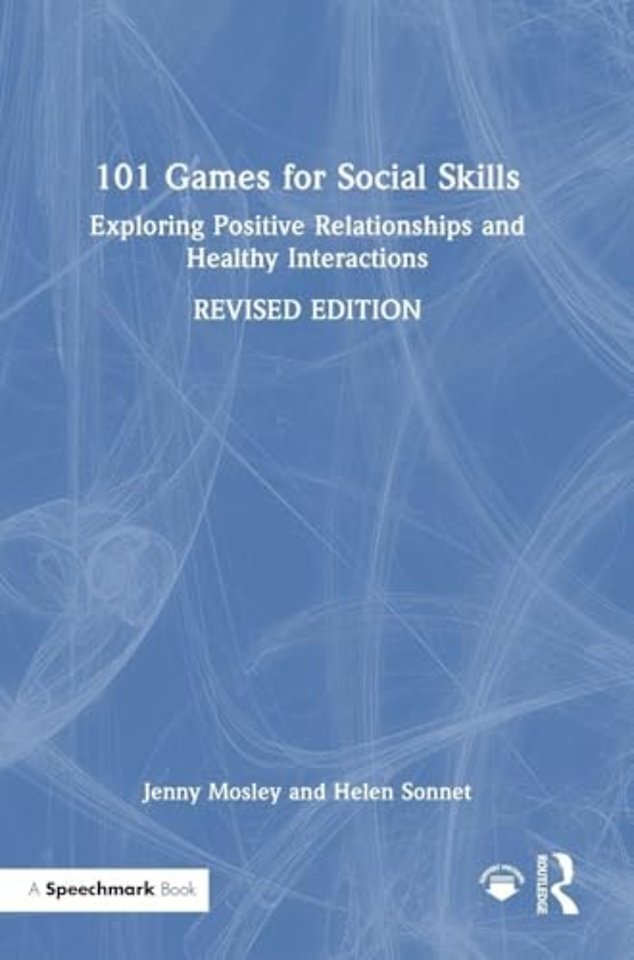 101 Games for Social Skills