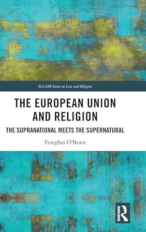 The European Union and Religion