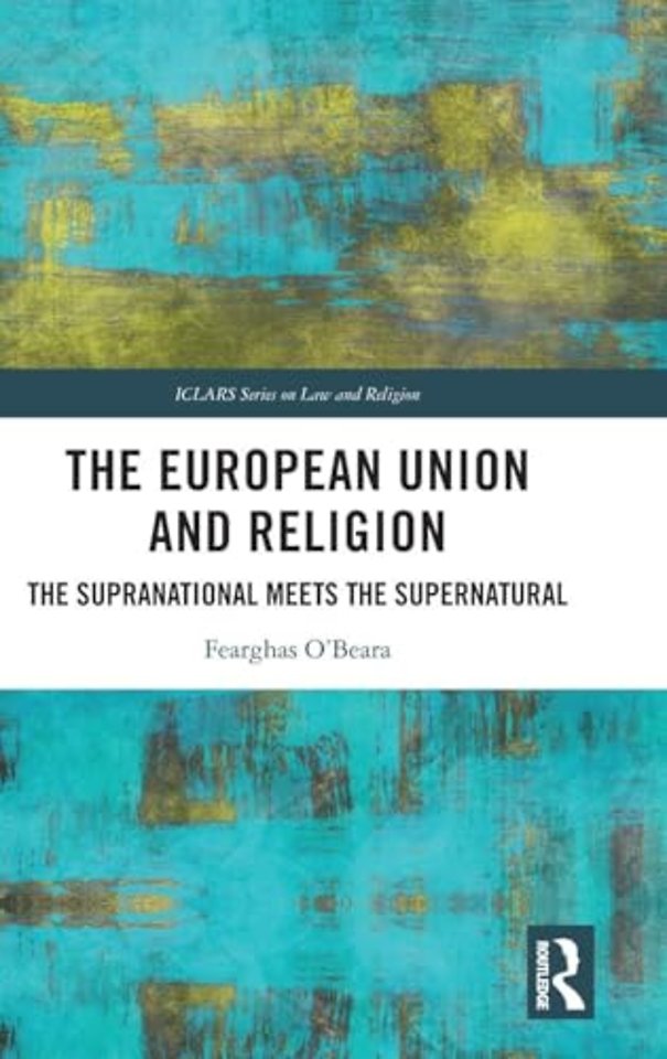 The European Union and Religion