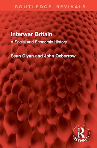 Interwar Britain