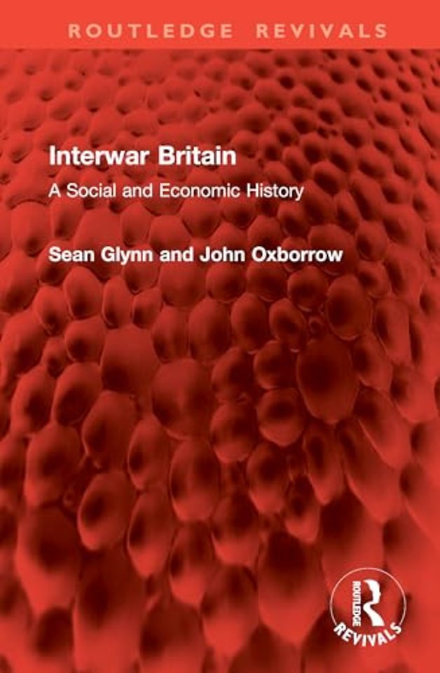 Interwar Britain
