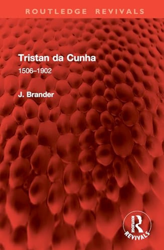 Tristan da Cunha