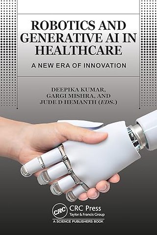 Robotics and Generative AI in Healthcare
