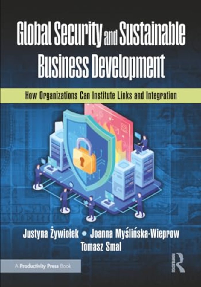 Global Security and Sustainable Business Development