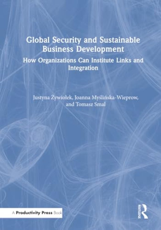 Global Security and Sustainable Business Development