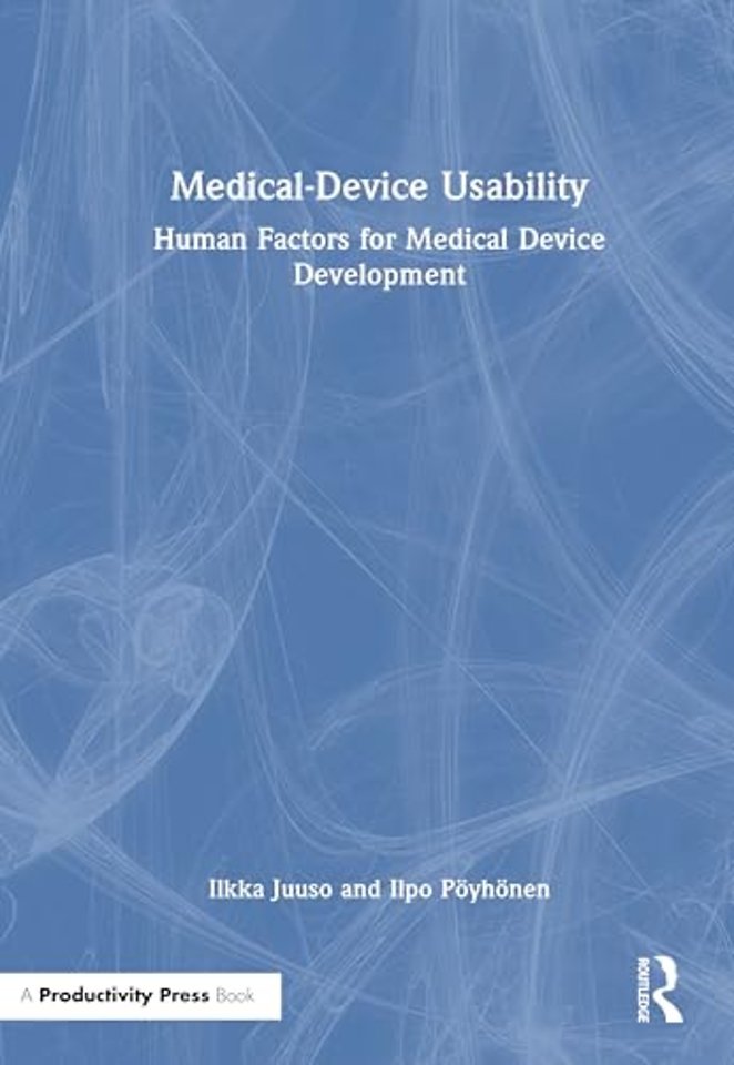 Medical-Device Usability