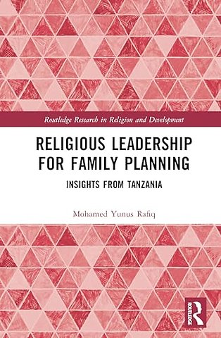 Religious Leadership for Family Planning