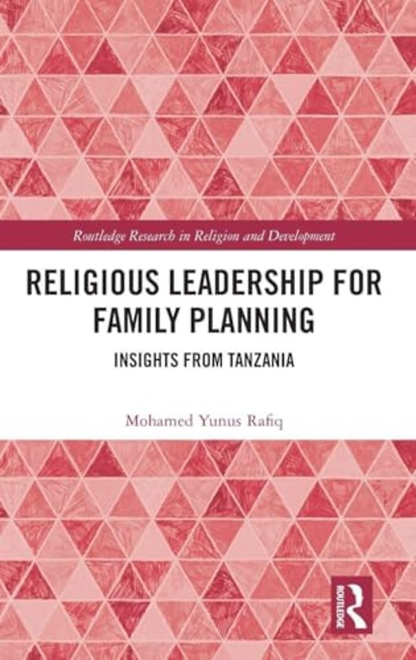 Religious Leadership for Family Planning
