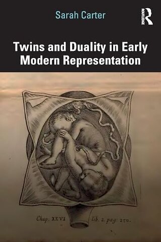 Twins and Duality in Early Modern Representation