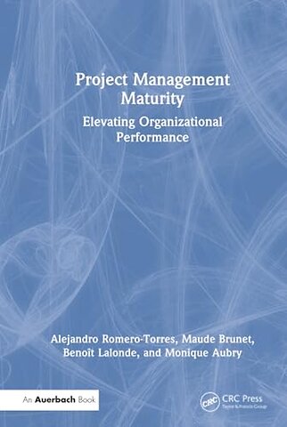 Project Management Maturity