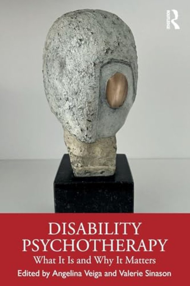 Disability Psychotherapy