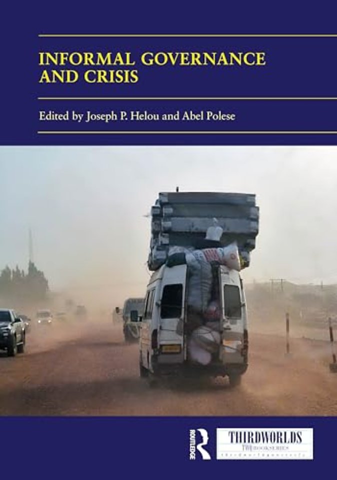 Informal Governance and Crisis