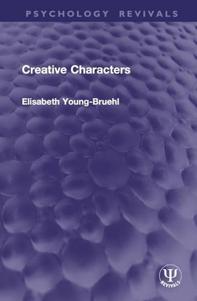 Creative Characters