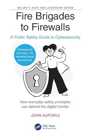 Fire Brigades to Firewalls