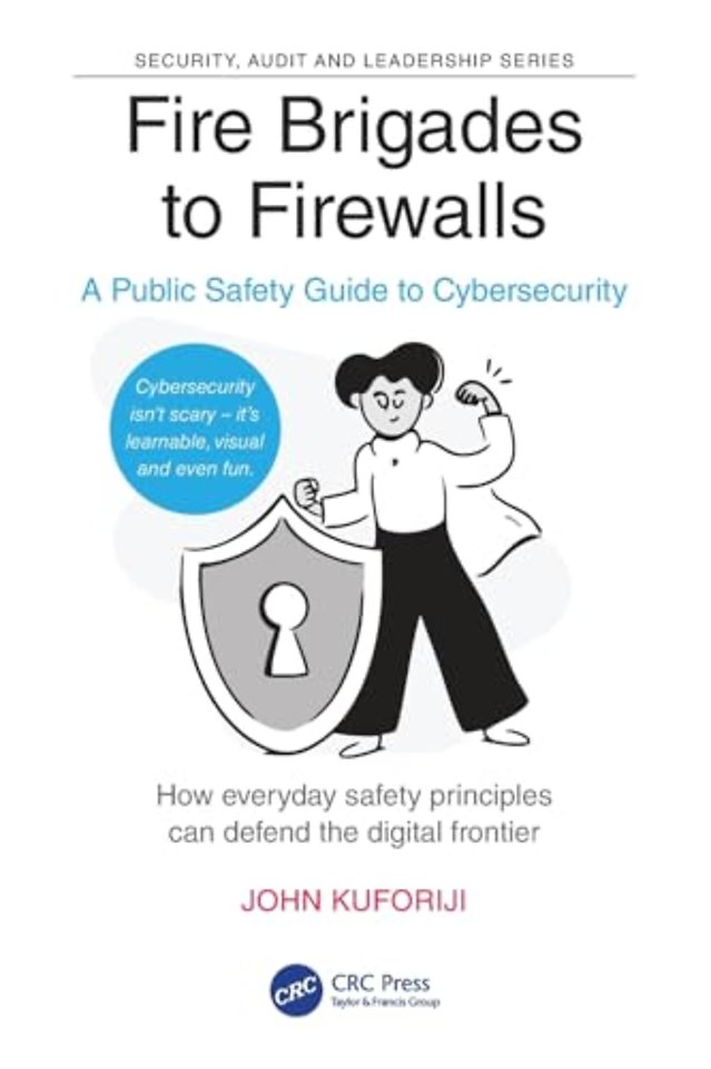 Fire Brigades to Firewalls