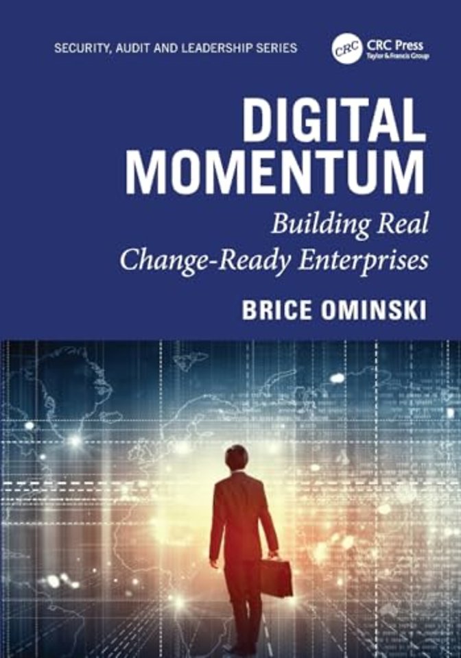 Digital Momentum