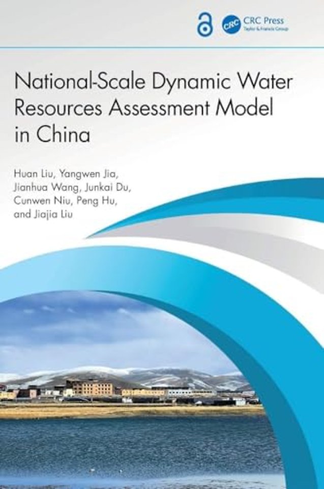 National-Scale Dynamic Water Resources Assessment Model in China