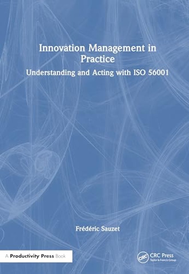 Innovation Management in Practice