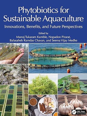Phytobiotics for Sustainable Aquaculture