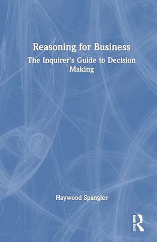 Reasoning for Business