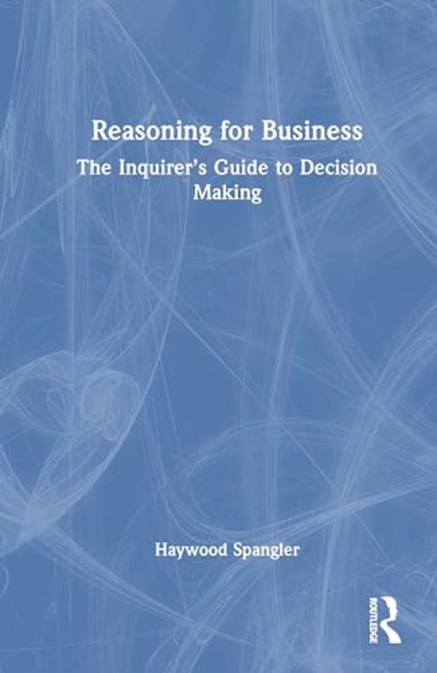 Reasoning for Business